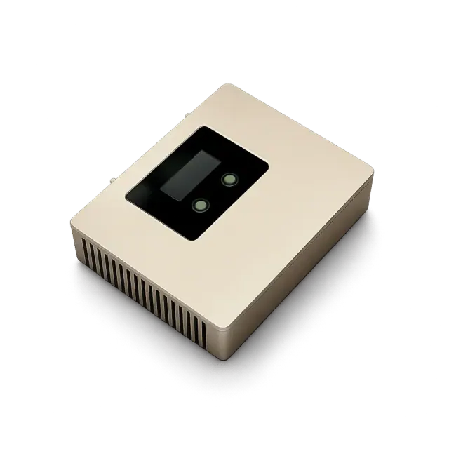 Dual Plus 5G Signal Booster – 500 SQM
